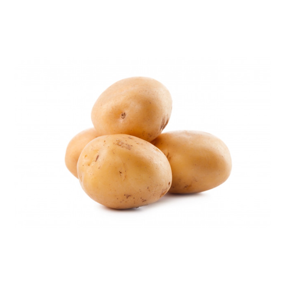 Картофель импортный нового урожая 1кг Египет