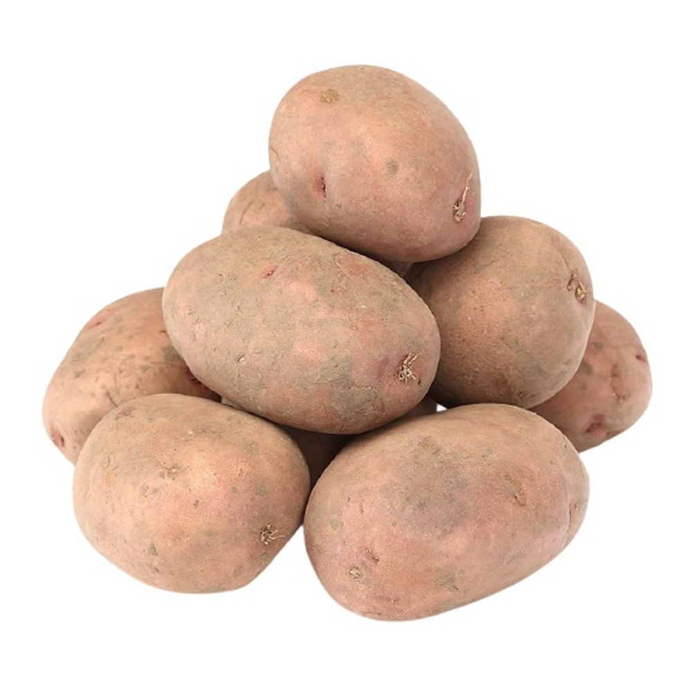 Картофель немытый вес Россия