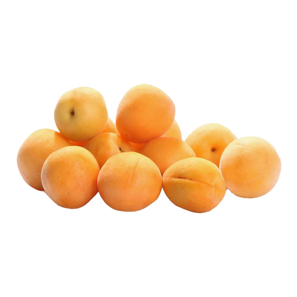 Абрикос отборный вес