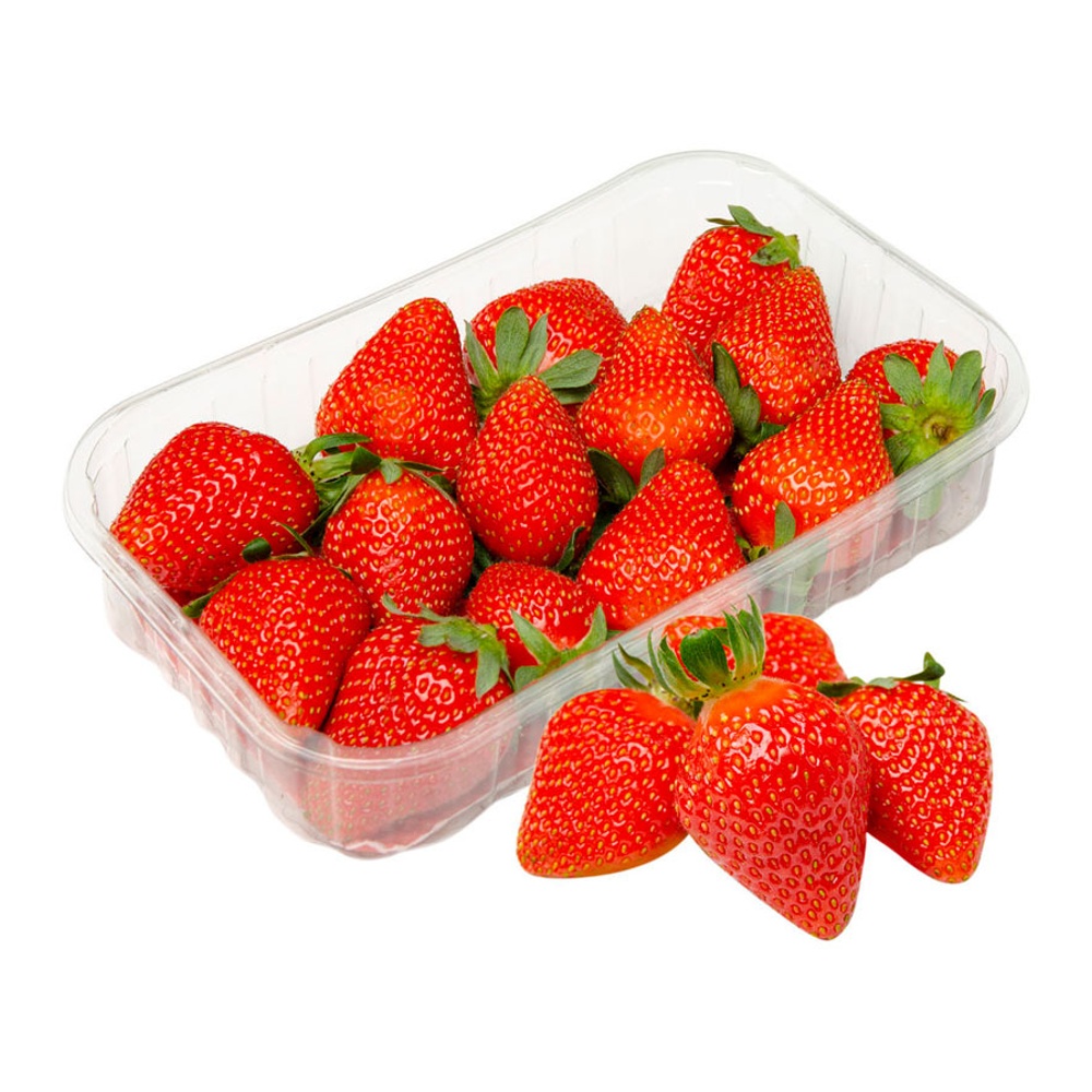 Клубника свежая 250г