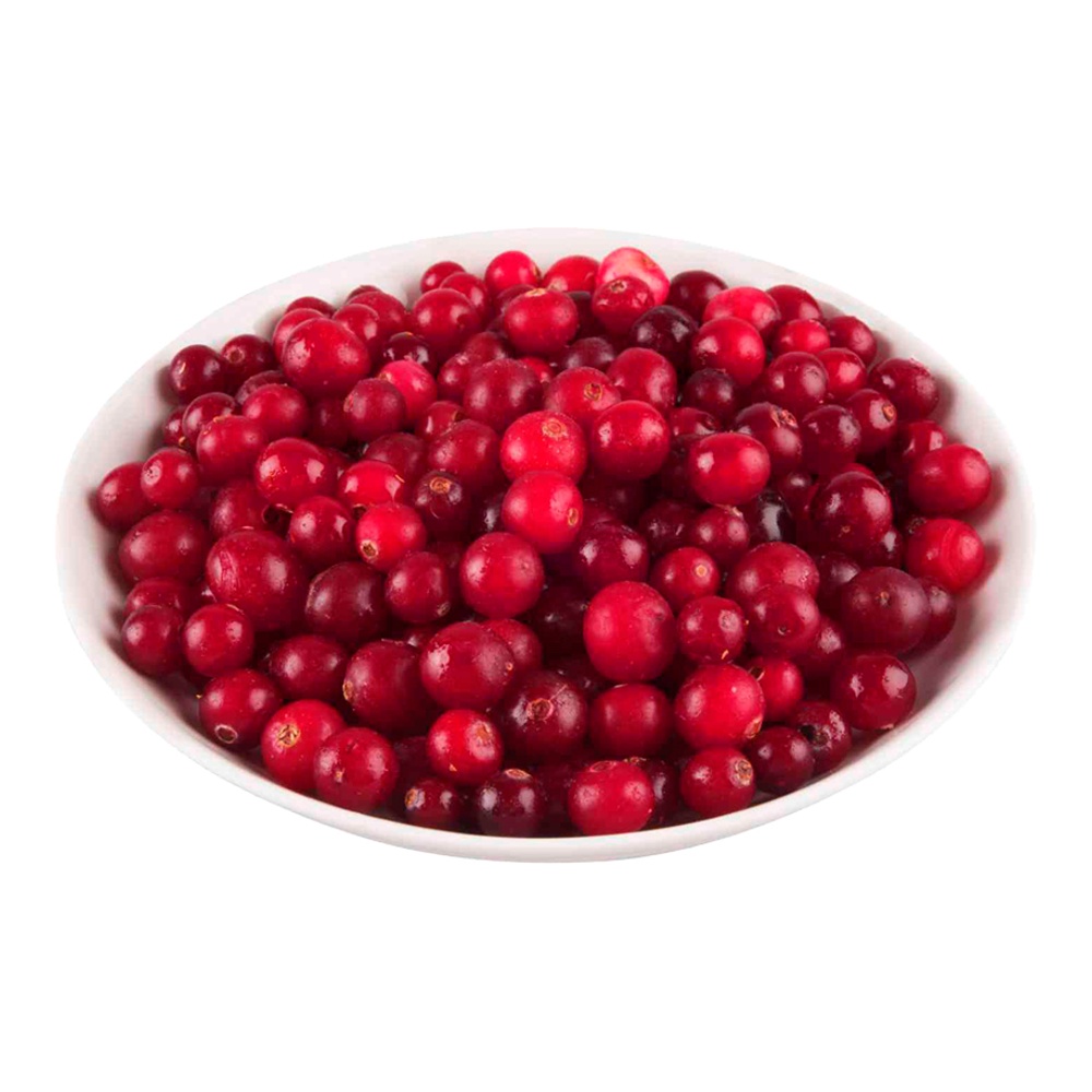 Клюква с/м вес